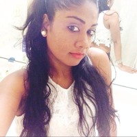 Samantha Jodha