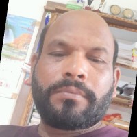 Rev BASANT KUMAR DIGAL