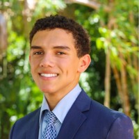 Nicholas Coelho