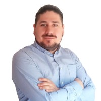 Daniel Collado Ahumada