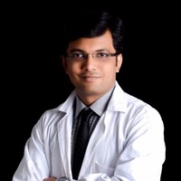 Dr Ashutosh Shende