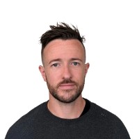 Aidan Baird