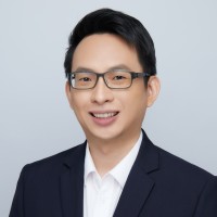 Daniel Huang