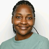Charlene Chigumo