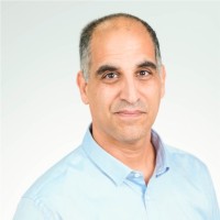 🎗️Shai Gershon (Contel)