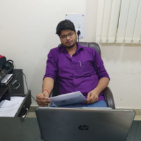 Jatin Tomar