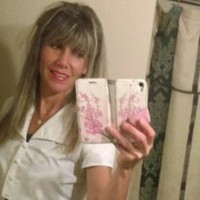 Marla Pingley