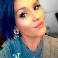 Alexandra Mercedes Savage