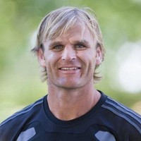 Scott Robertson