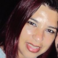 Francielli e André Fogo