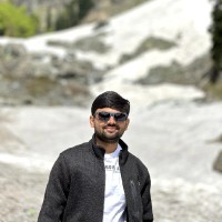 Sunil Patel