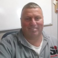 Darrell Wolfford