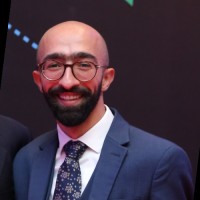 Mahmoud Hesham Elaraby