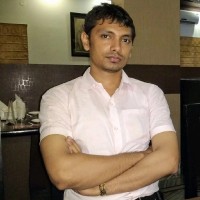 Subhankar Mitra