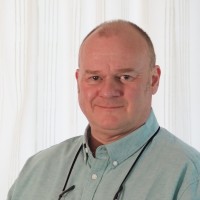 Simon Parks