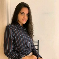 Viviane Holanda