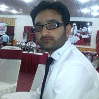 Syed Waseem Abbas Shah
