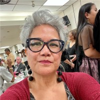 Gina Aragones - Barona