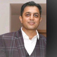 Ashish Shrivastava