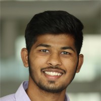 Sachidananda Manideep