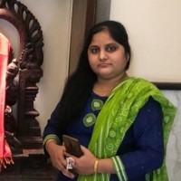 Kavitha Joshi