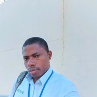 Patrick Ejembi Enenche Icao Avsec Pm, Icao Instructor