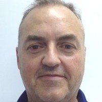 Paul Elliott