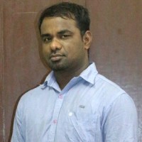 Syam sundar P