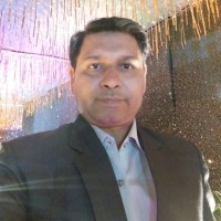 Pritesh Pathak