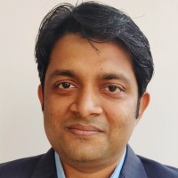 Piyush Mani