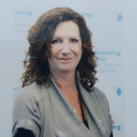Ruth May Shaw