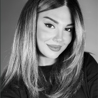 Sabina Gadimova