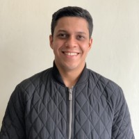 Cesar Velasquez Castillo