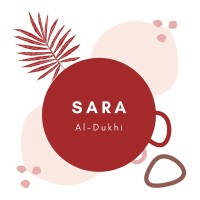 Sara Al-Dukhi