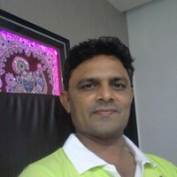 Sanjay Thumar