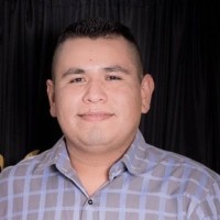 Raymundo Vega Reyes