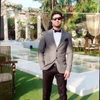 Kareem Fayez