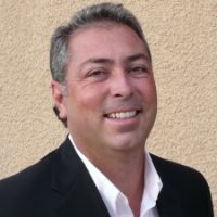 Steve Turk