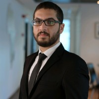 Youssef Ben Haj Ahmed