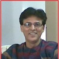 Rajeev Srivastava
