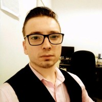 Daniel Horbe Grigoletto