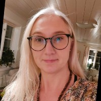 Åsa Svensson