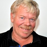 Langaas Tor Magne