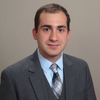 Charles Bergman