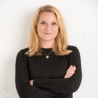 Camilla Ljungman
