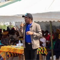 Bamba Lassiné