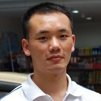 Cole Chang