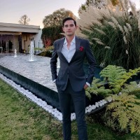 Daniel Oceguera