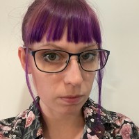 Angelika Brink Benteryd