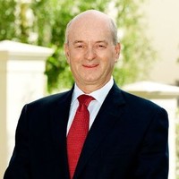 Warwick Anderson